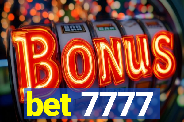 bet 7777